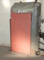  Belt Sander