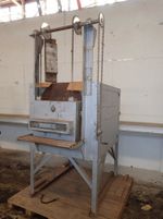 Hevi Duty Furnace