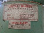 Vacublast Abrasive Blaster