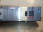 Branson Ultrasonic Cleaning Console
