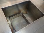 Branson Ultrasonic Cleaning Console