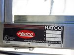 Hatco Display Cabinet