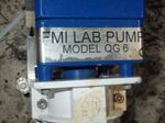Fluid Lab Pump