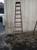  Step Ladder