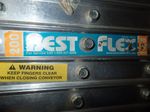 Best Flex Accordian Skate Conveyor