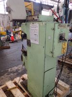 Dengensha Spot Welder