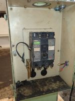 Dengensha Spot Welder