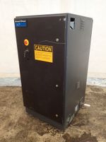 Brown  Sharpe Control Cabinet W Drives