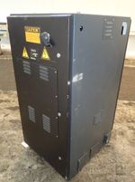 Brown  Sharpe Control Cabinet W Drives