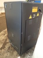 Brown  Sharpe Control Cabinet W Drives