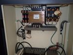 Brown  Sharpe Control Cabinet W Drives