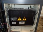 Brown  Sharpe Control Cabinet W Drives