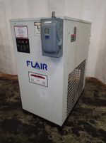 Flair Air Dryer