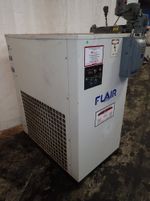 Flair Air Dryer