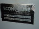 Econoline Blast Cabinet