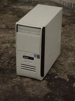 Micron Personal Computer