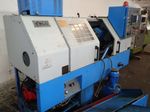 Ace Designers Cnc Lathe