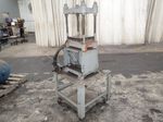 Wabash Hydraulic Press