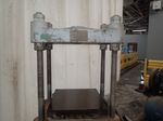 Wabash Hydraulic Press