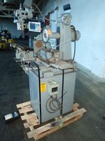 Boyarschultz Surface Grinder