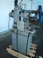 Boyarschultz Surface Grinder