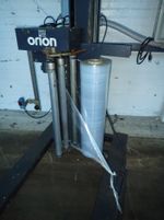 Orion  Stretch Wrapper 