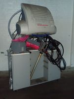 Sealed Air  Foam Fill Machine 