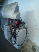 Sealed Air  Foam Fill Machine 