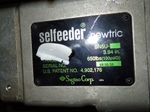 Selfeeder Drill Unit 