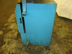 Rockwell Vertical Band Saw