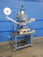 Hastings Portable Hot Stamp Press