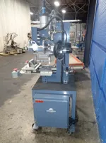 Hastings Portable Hot Stamp Press