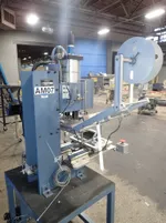 Hastings Portable Hot Stamp Press