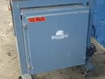 Hastings Portable Hot Stamp Press