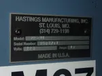 Hastings Portable Hot Stamp Press