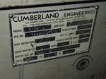 Cumberland Portable Granulator