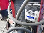 Lincoln Welder W Wire Feeder