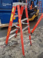 Michigan Ladder