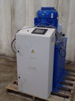 Eaton Hydraulic Unit