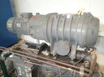 Edwards  Drystar Vacuum Pump