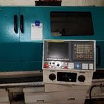 Clausing Flatbed Cnc Lathe