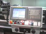 Clausing Flatbed Cnc Lathe