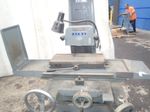 Acra Surface Grinder