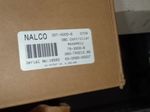 Nalco Fluorometer