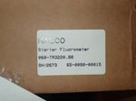 Nalco Fluorometer