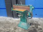 Grizzly Belt Sander