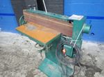 Grizzly Belt Sander