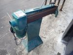 Grizzly Belt Sander