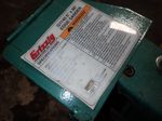 Grizzly Belt Sander
