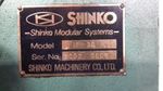 Shinko Cnc Universal Spring Forming Machine